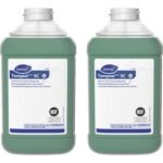 Diversey Tempest SC Solvent-free Degreaser For Multipurpose - Concentrate - Liquid - 84.5 fl oz (2.6 quart) - Surfactant Scent - Recommended For: Soil Remover, Oil Remover, Grease Remover, Fluid Remover, Dirt Remover - Solvent-free, Low Foamin (100986237)