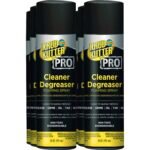 Krud Kutter PRO Cleaner Degreaser Concentrate - 20 fl oz (0.6 quart) - Heavy Duty, Chemical-free, Residue-free - Clear - 6 / Carton (352239CT)