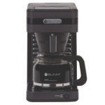 BUNN 10-Cup Speed Brew Elite CSB2G Coffee Maker, Gray/Stainless Steel