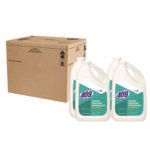 Formula 409 Cleaner Degreaser Disinfectant, Refill, 128 oz Refill, 4/Carton (35300CT)