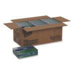 Dixie Dispens-A-Wax Waxed Deli Patty Paper, 10.75 x 7.5, 500/Box, 12 Boxes/Carton (RW86W)