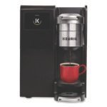 Keurig K3550 Single-Cup Brewing System, Black (0358)