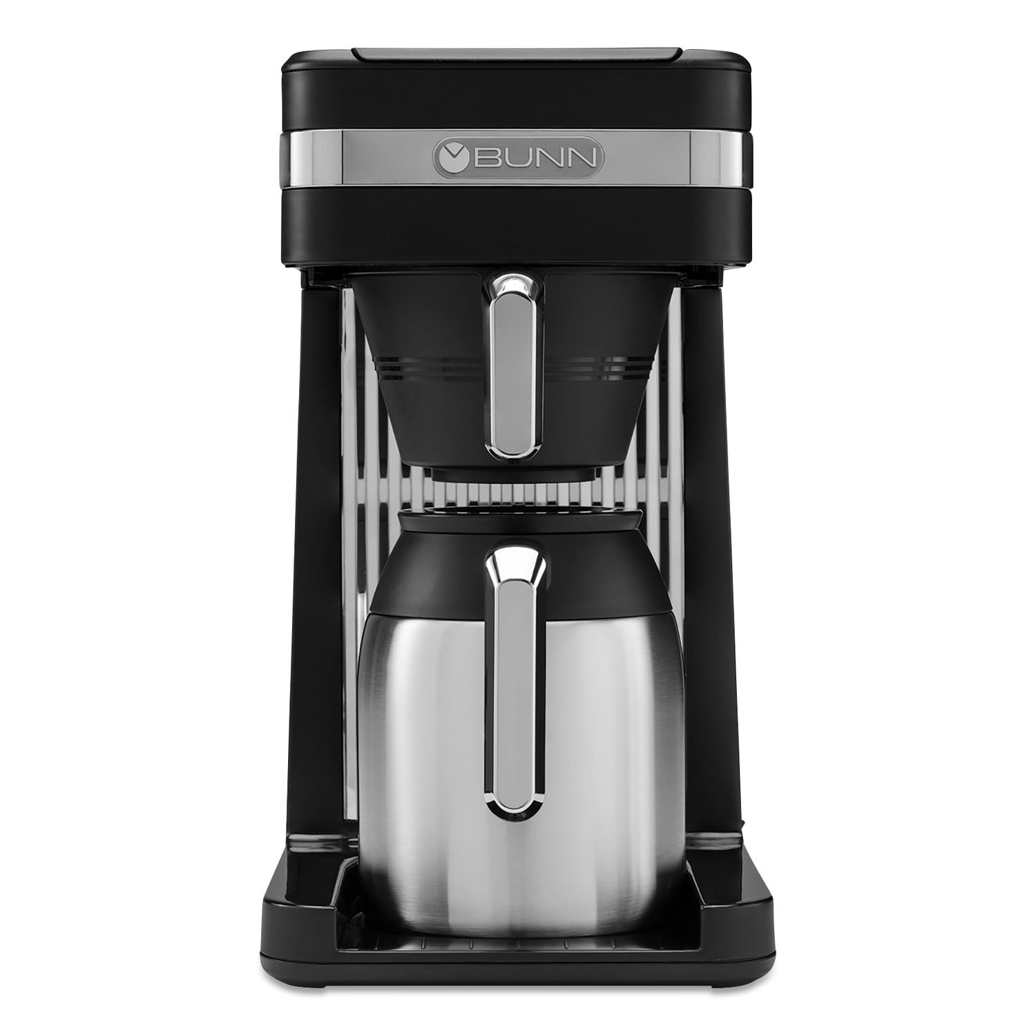 683354.jpg BUNN Speed Brew Platinum, Black (552000000) - Image 1