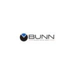 BUNN VPR12-Cup Pourover Coffee Brewer with 2 Warmers (332000000)